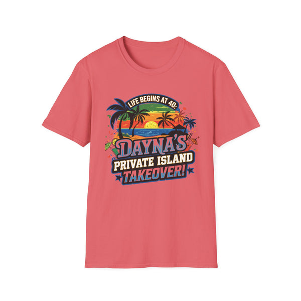 Island Take Over - OG Sis