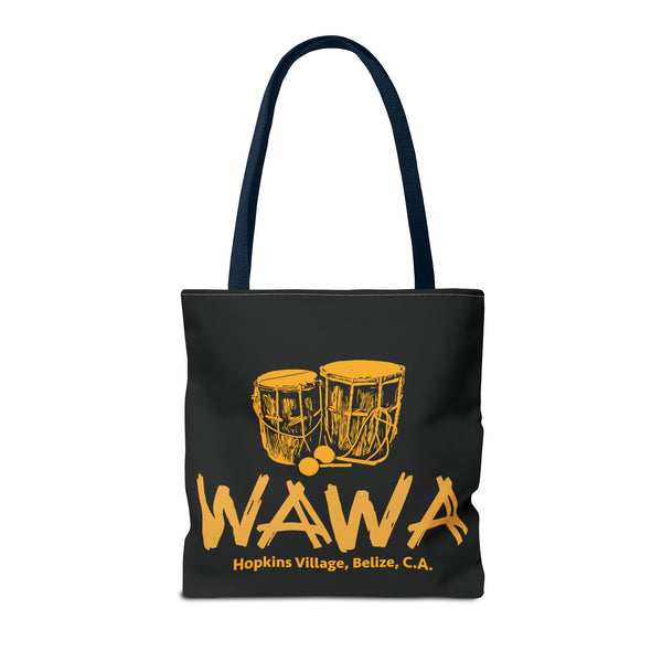 Wawa - Tote Bag