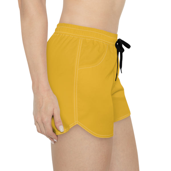 GarifunaRobics - Women's Casual Shorts