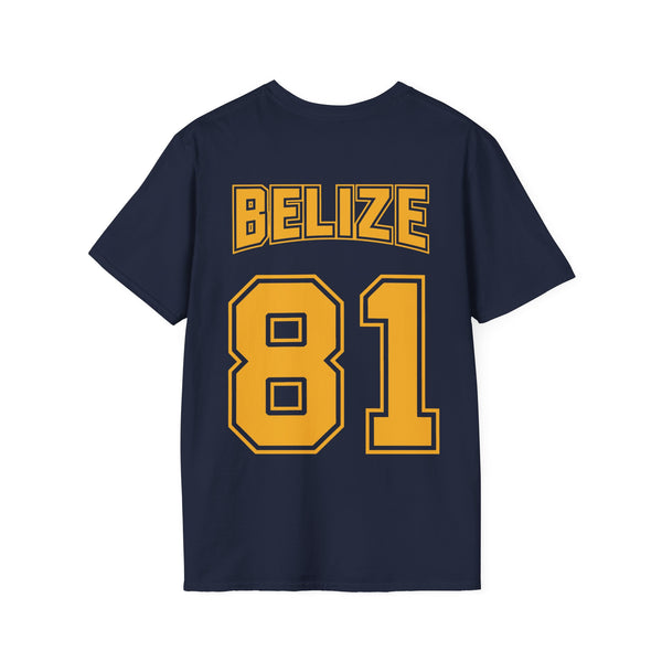 81 - Unisex Softstyle T-Shirt