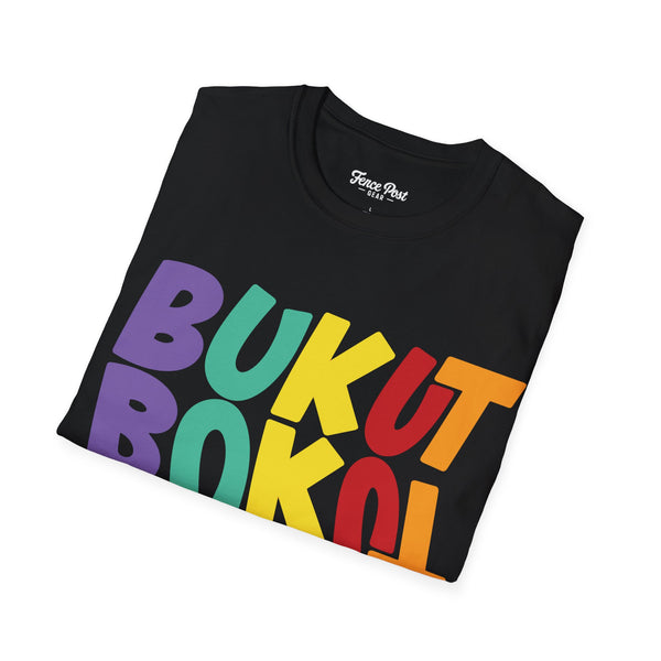 Bukut - Unisex Softstyle T-Shirt