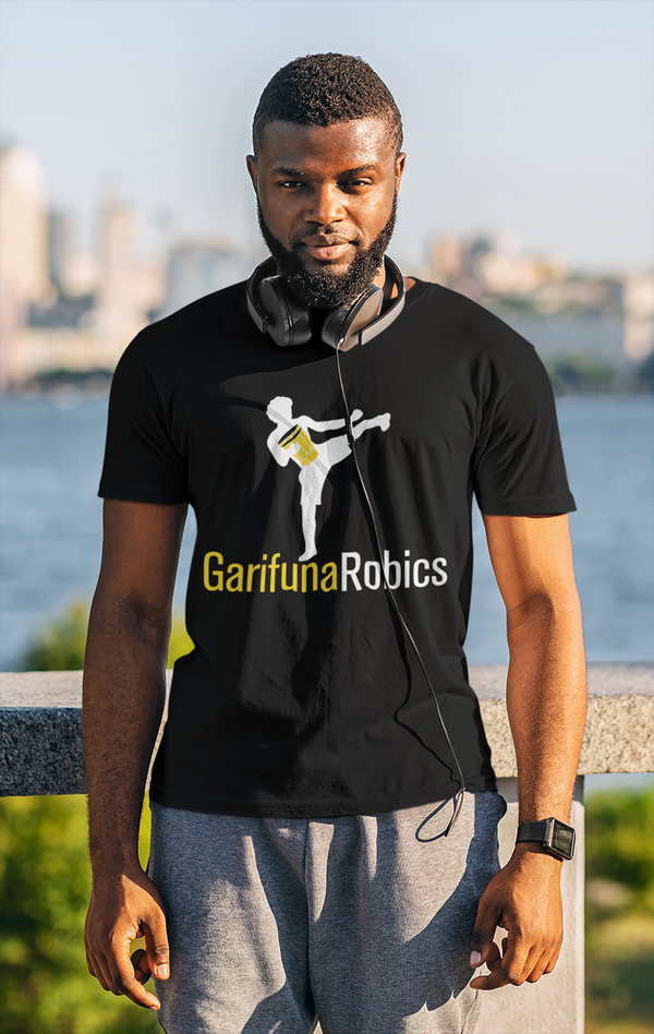 GarifunaRobics - Unisex Softstyle T-Shirt