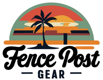 Fence Post Gear