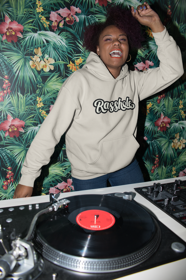 Rasshole - Unisex Heavy Blend™ Hoodie