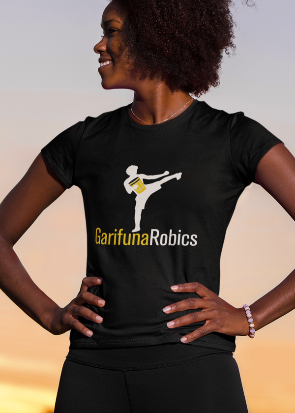 GarifunaRobics - Women's Softstyle Tee