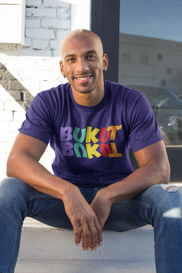 Bukut - Unisex Softstyle T-Shirt