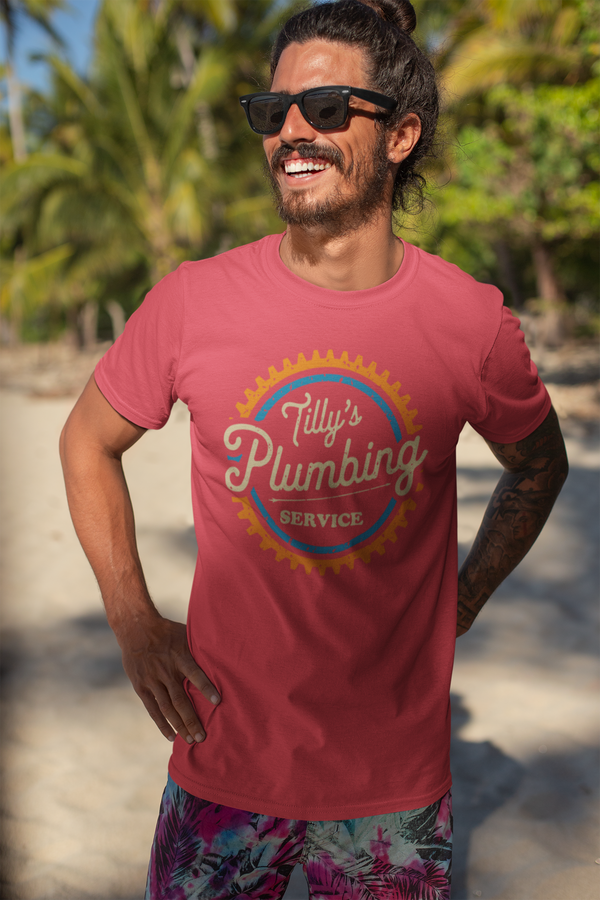 Tilly's - Unisex Softstyle T-Shirt