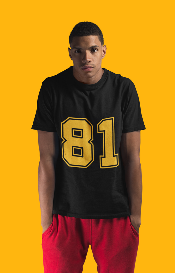 81 - Unisex Softstyle T-Shirt