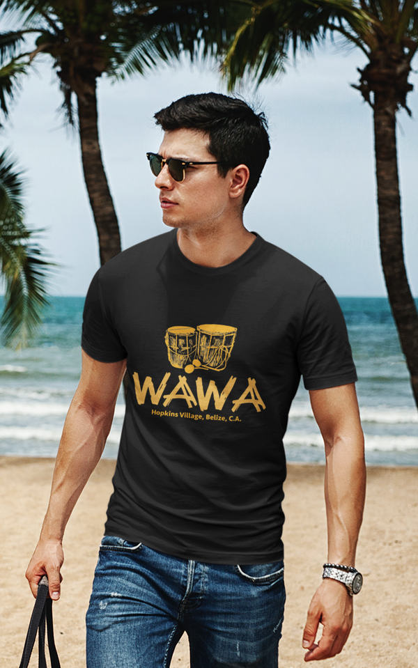 Wawa - Unisex Softstyle T-Shirt