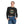 God Nuh Like Ugly - Women's Cropped Sweatshirt