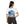 Easy Like Sunday Mawnin Reversed - Unisex Cotton Ringer T-Shirt