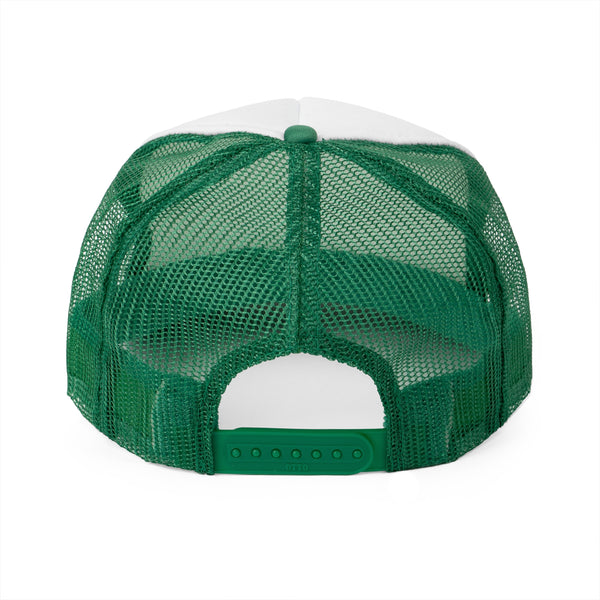 No Permis - Trucker Cap