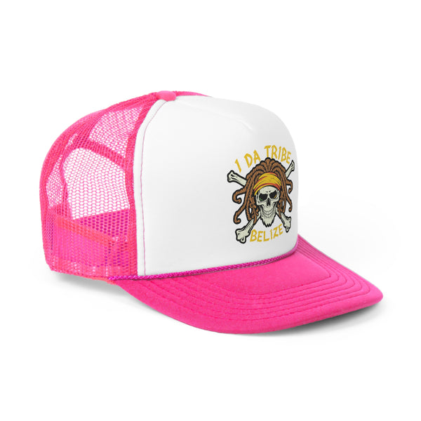 I Da Tribe - Trucker Cap
