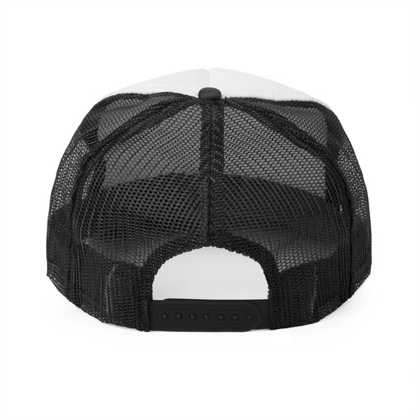 Bregin Tuba - Trucker Caps