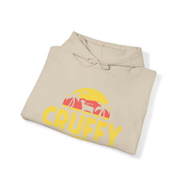 Cruffy - Unisex Heavy Blend™ Hoodie