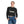 Rasshole - Women's Cropped Sweatshirt