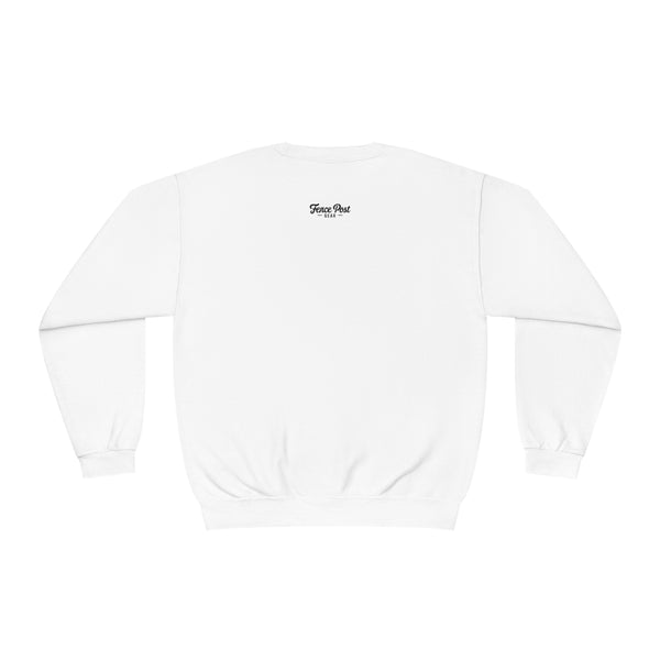 Tribe Belize - Unisex NuBlend® Crewneck Sweatshirt