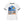 Easy Like Sunday Mawnin Reversed - Unisex Cotton Ringer T-Shirt