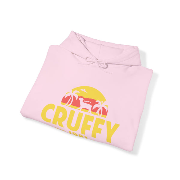 Cruffy - Unisex Heavy Blend™ Hoodie