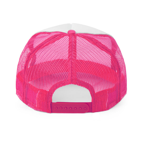 More Fowl More Shit - Trucker Cap