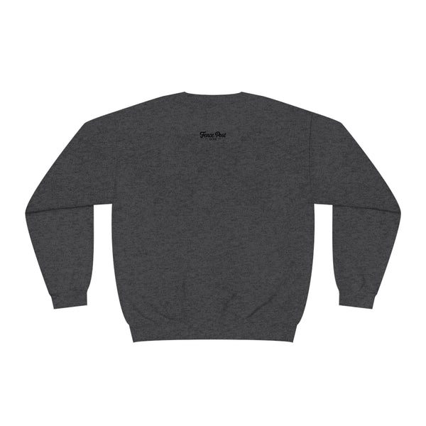 Tribe Belize - Unisex NuBlend® Crewneck Sweatshirt