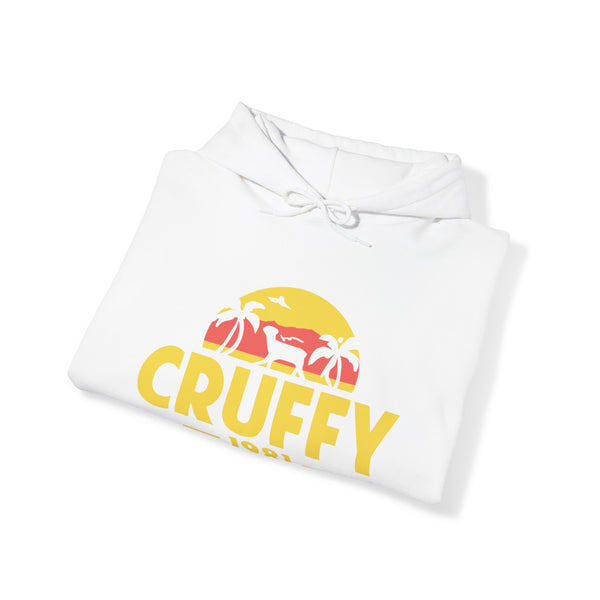 Cruffy - Unisex Heavy Blend™ Hoodie