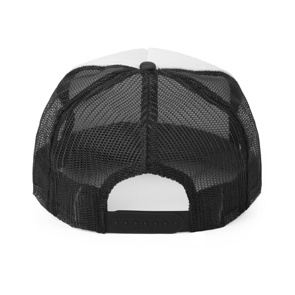 More Fowl More Shit - Trucker Cap