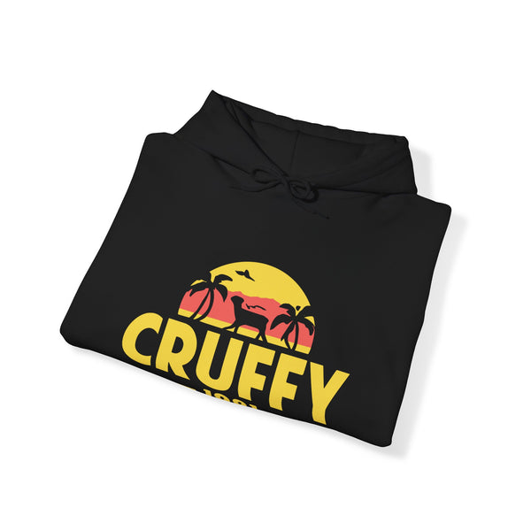 Cruffy - Unisex Heavy Blend™ Hoodie