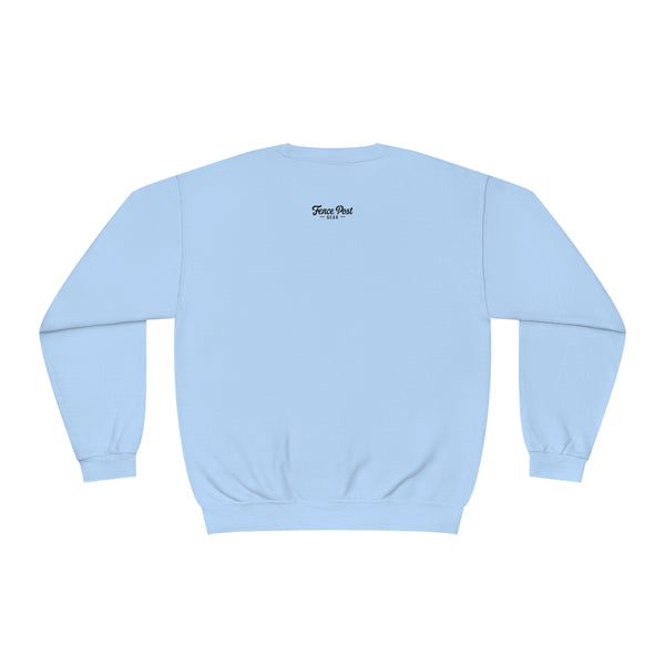 More Fowl More Shit - Unisex NuBlend® Crewneck Sweatshirt