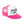 Fence Post Cursive - Trucker Cap