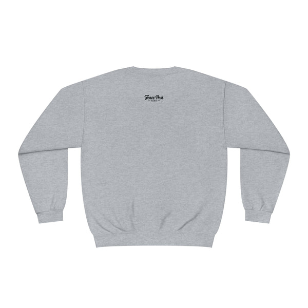 Slippery When Wet - Unisex NuBlend® Crewneck Sweatshirt