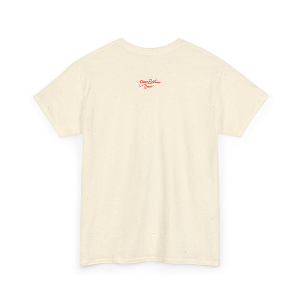 Lock Yuh Bike - T-Shirt