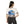 Easy Like Sunday Mawnin Reversed - Unisex Cotton Ringer T-Shirt