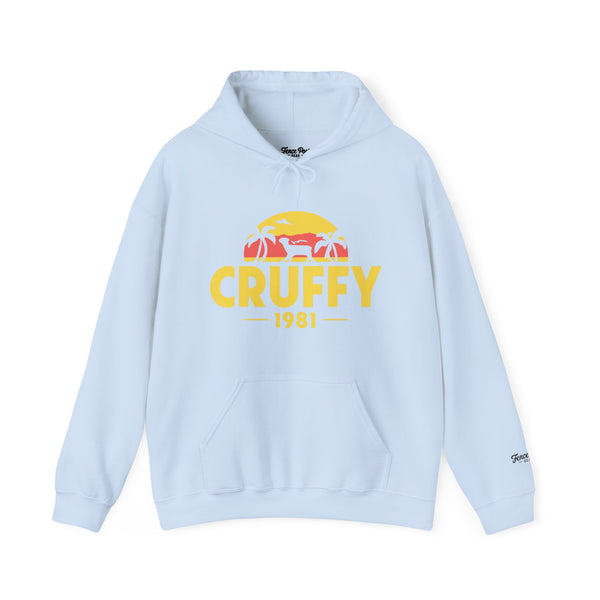 Cruffy - Unisex Heavy Blend™ Hoodie