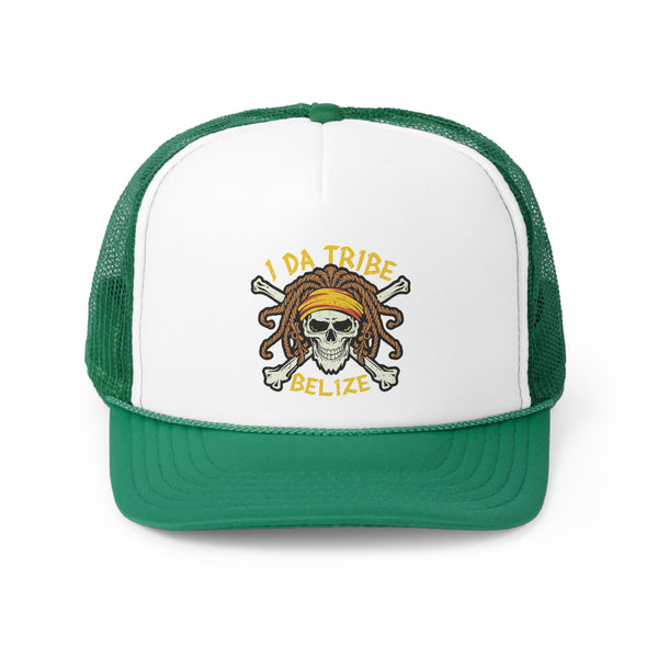 I Da Tribe - Trucker Cap