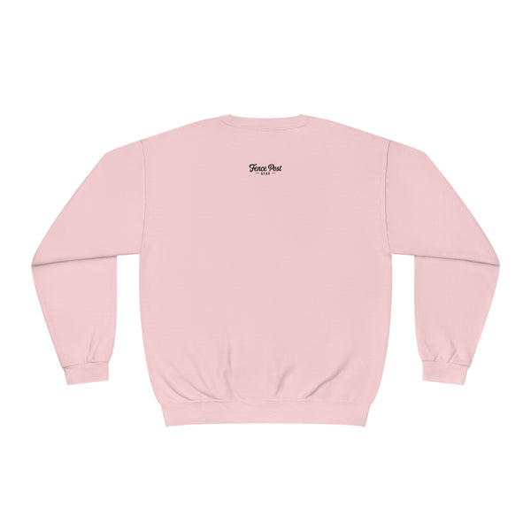 Kiss Pauli - Unisex NuBlend® Crewneck Sweatshirt