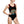 Slippery When Wet - Women's Classic One-Piece Swimsuit