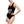 Slippery When Wet - Women's Classic One-Piece Swimsuit