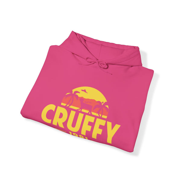 Cruffy - Unisex Heavy Blend™ Hoodie