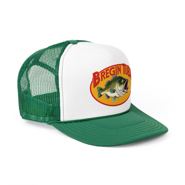 Bregin Tuba - Trucker Caps