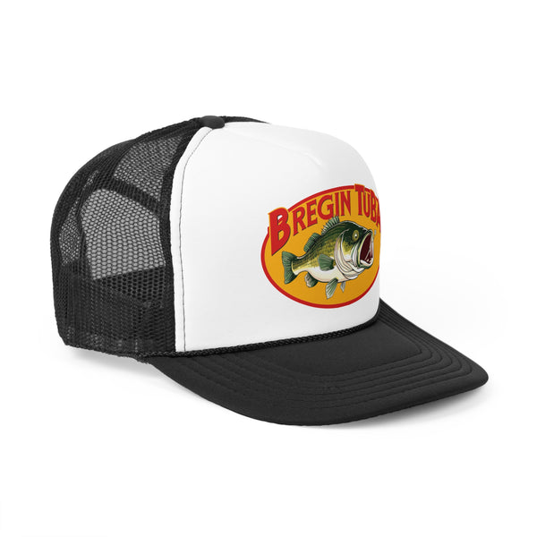Bregin Tuba - Trucker Caps