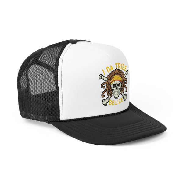 I Da Tribe - Trucker Cap