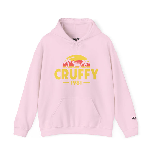 Cruffy - Unisex Heavy Blend™ Hoodie