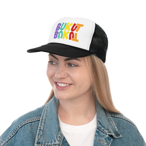Bukut - Trucker Cap