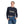 Rasshole - Women's Cropped Sweatshirt