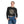 Jack and Chill - Women's Cropped Sweatshirt