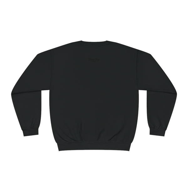 Slippery When Wet - Unisex NuBlend® Crewneck Sweatshirt