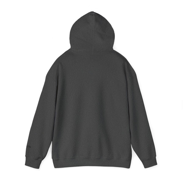 Cruffy - Unisex Heavy Blend™ Hoodie