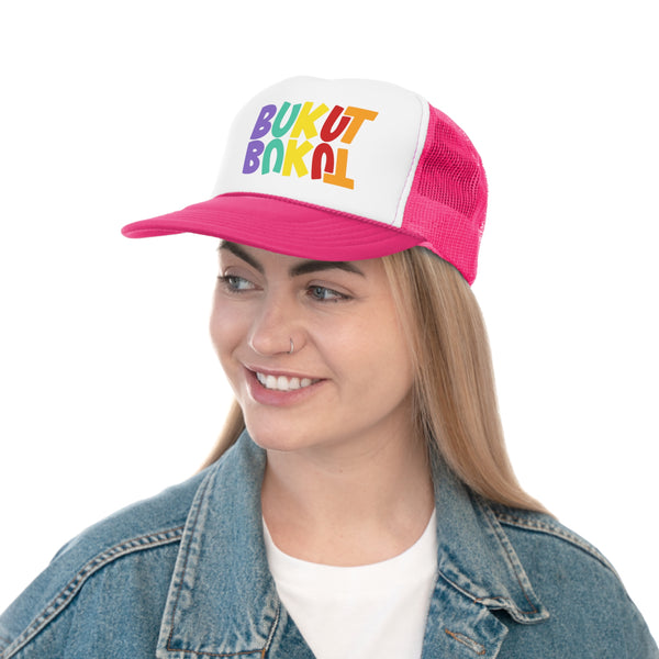 Bukut - Trucker Cap