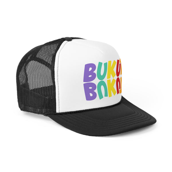 Bukut - Trucker Cap